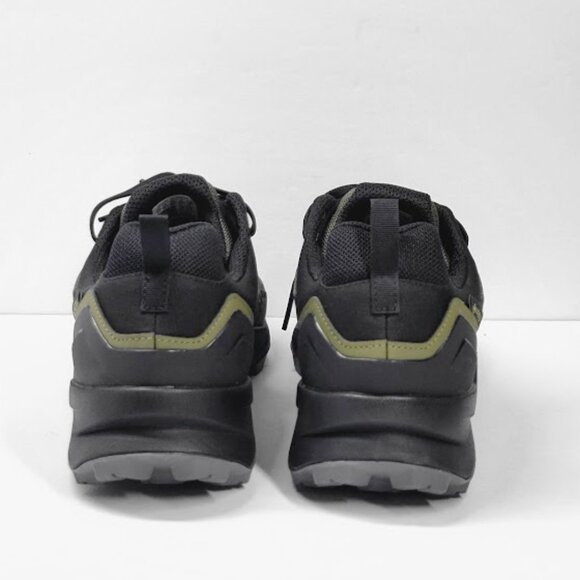 ADIDAS terrex swift R3 GTX hiking sneakers Sz 11 NEW - Picture 6 of 10